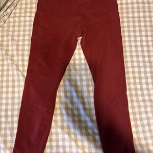 Pact Organic Cotton Leggings